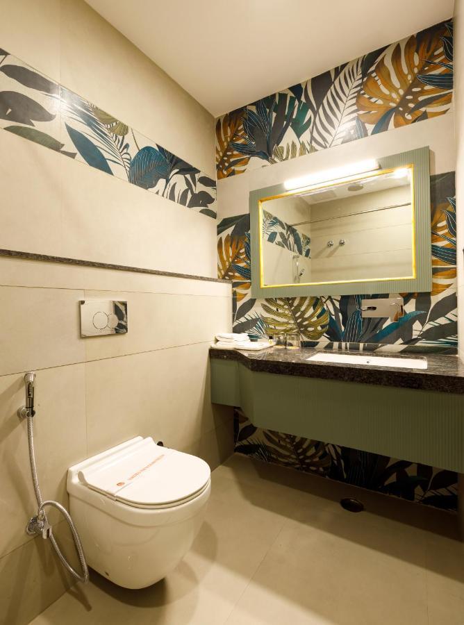 Hotel Highway King Jaipur Exterior foto